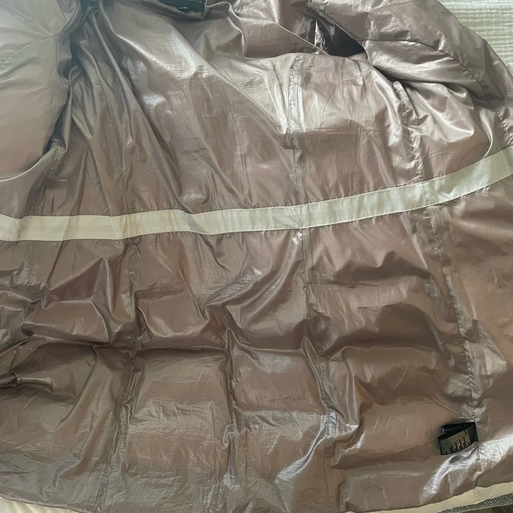 Puffer Coat - Picture 5 of 7
